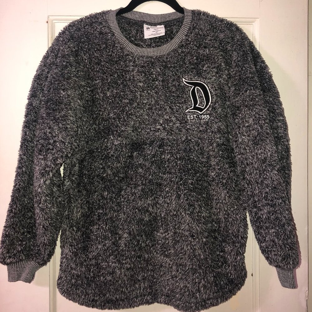 Disneyland Sherpa Jersey